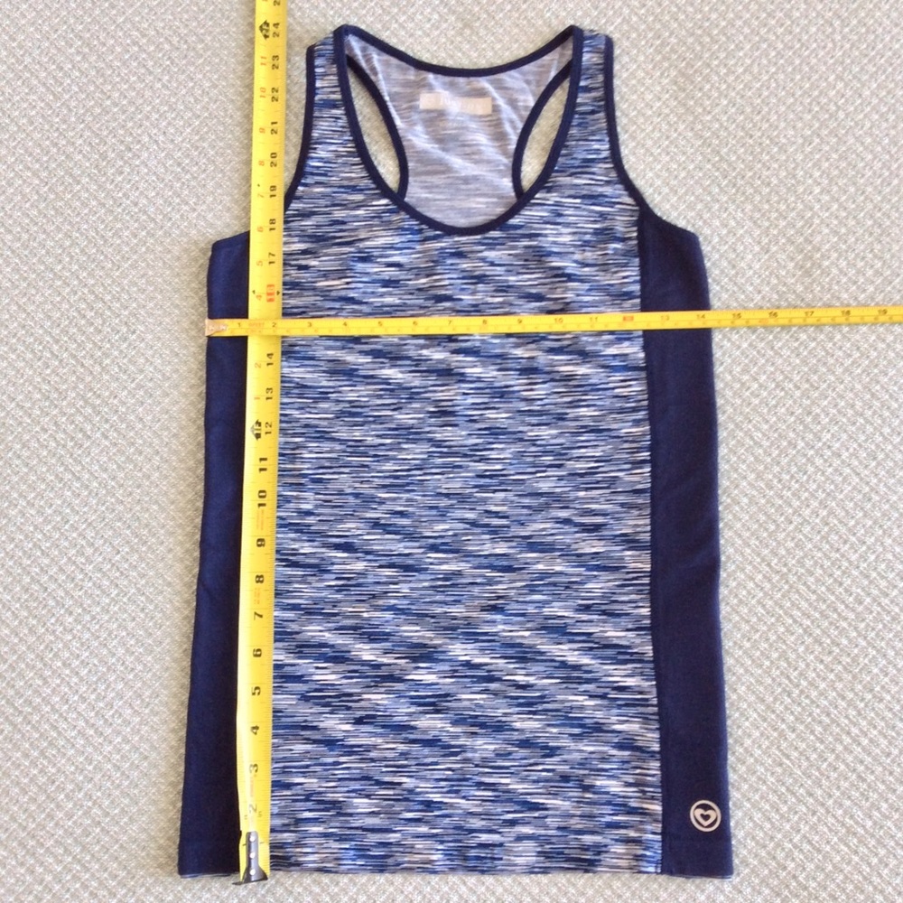 💟Just-One- Tank Top - Picture 3 of 5